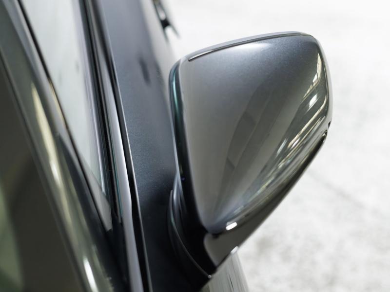 Porsche Taycan Turbo S Sport Turismo