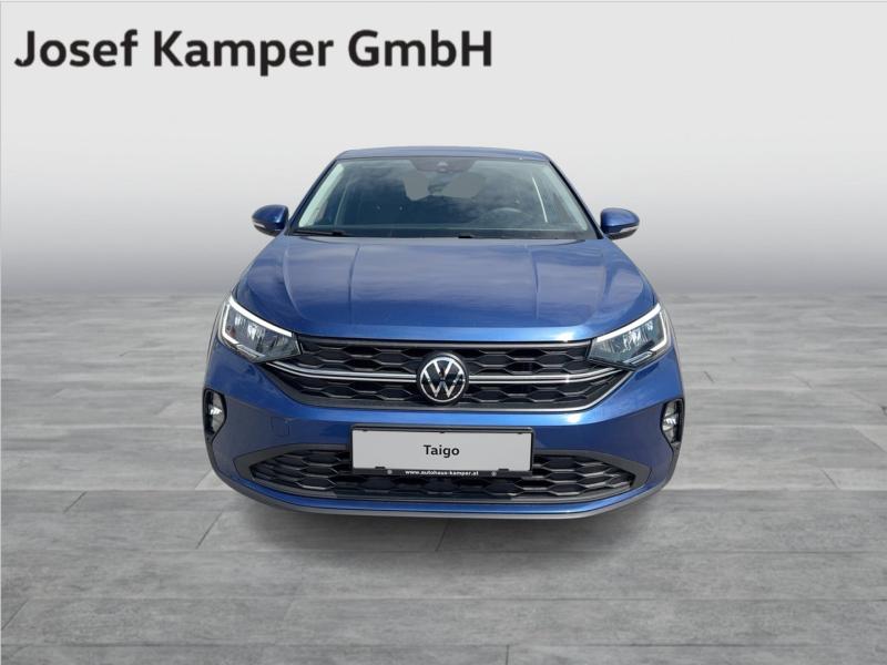 VW Taigo 4Me TSI