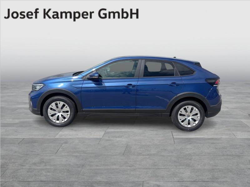 VW Taigo 4Me TSI