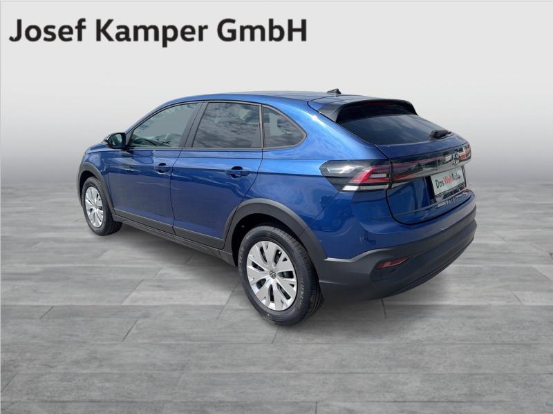 VW Taigo 4Me TSI