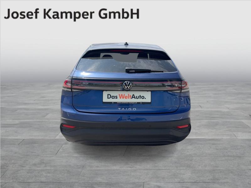 VW Taigo 4Me TSI
