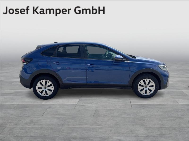 VW Taigo 4Me TSI