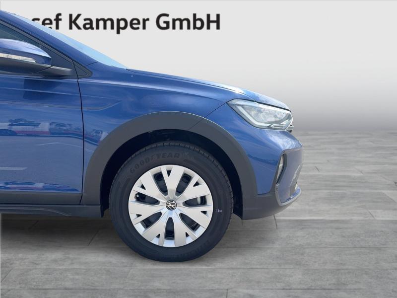 VW Taigo 4Me TSI