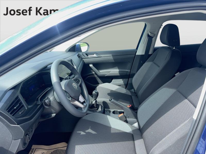 VW Taigo 4Me TSI