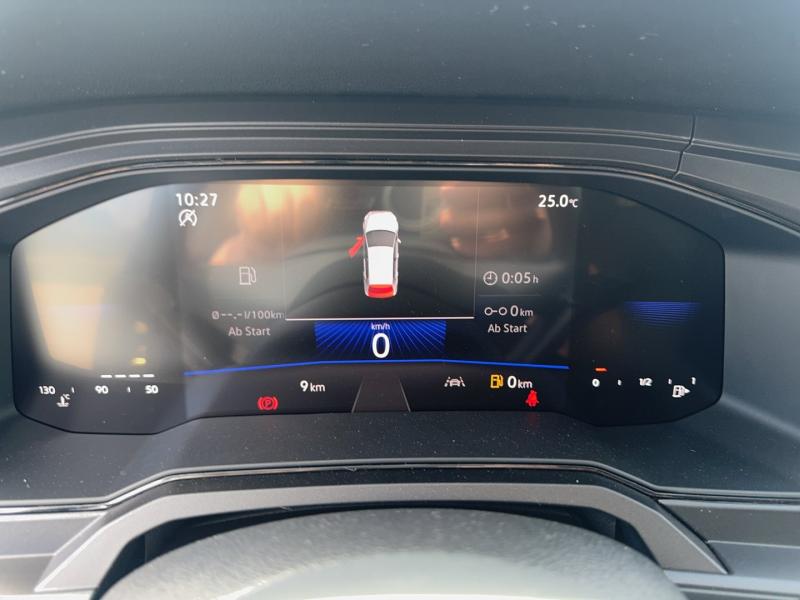 VW Taigo 4Me TSI