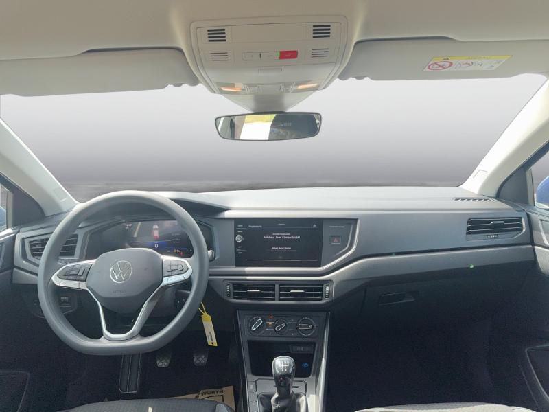 VW Taigo 4Me TSI