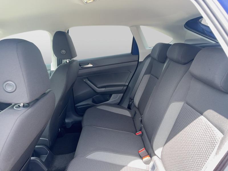 VW Taigo 4Me TSI