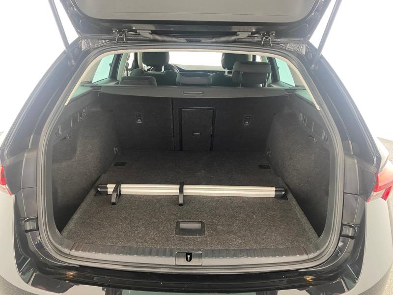 Škoda OCTAVIA Combi Business TDI