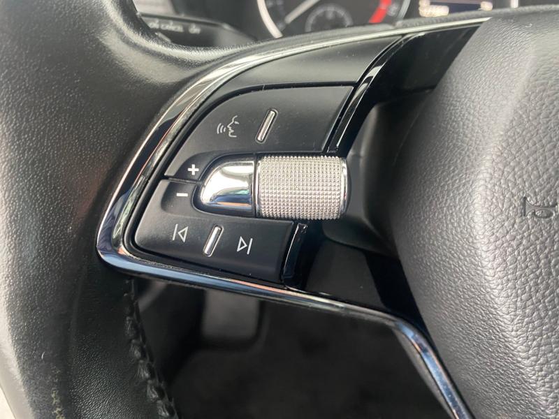 Škoda OCTAVIA Combi Business TDI