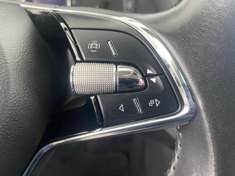 Škoda OCTAVIA Combi Business TDI