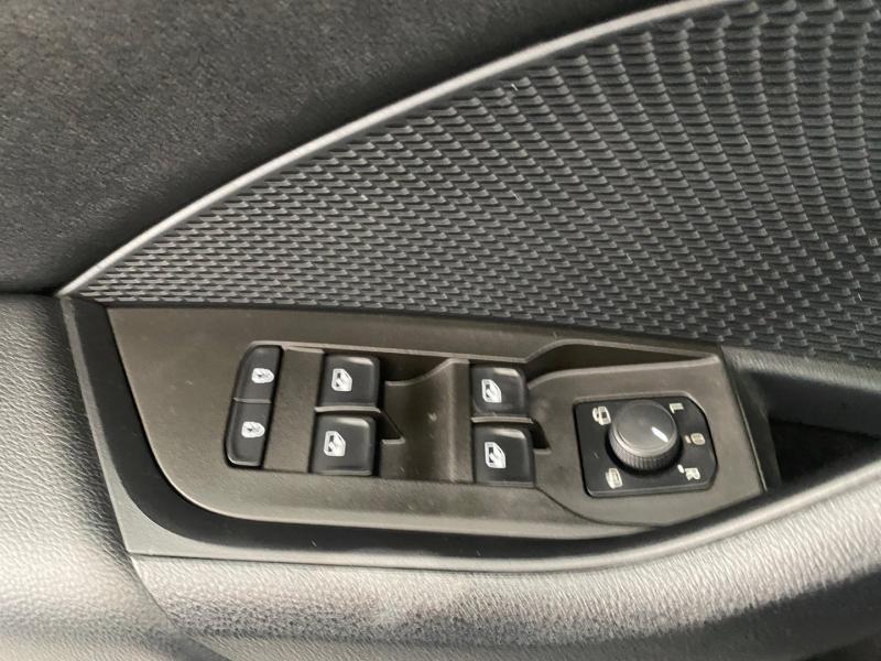 Škoda OCTAVIA Combi Business TDI