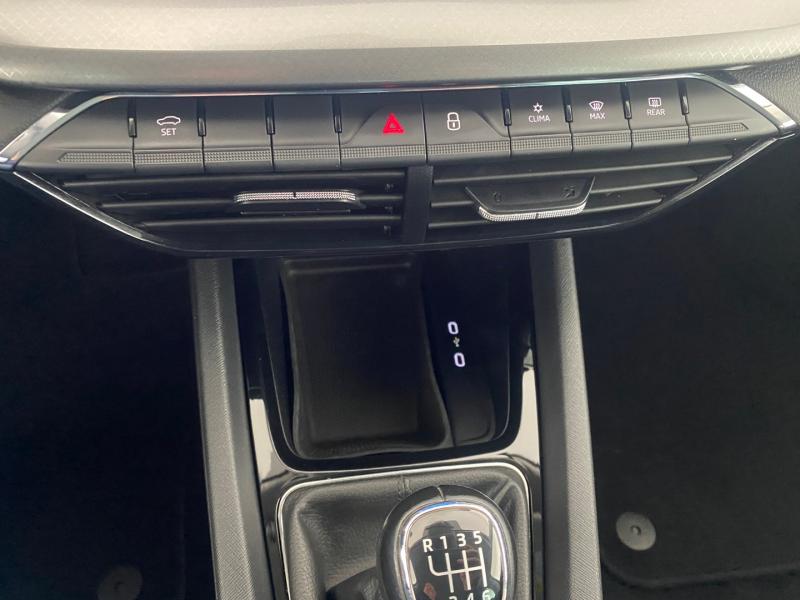 Škoda OCTAVIA Combi Business TDI