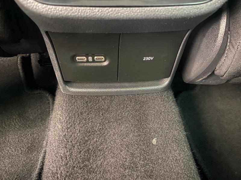 Škoda OCTAVIA Combi Business TDI