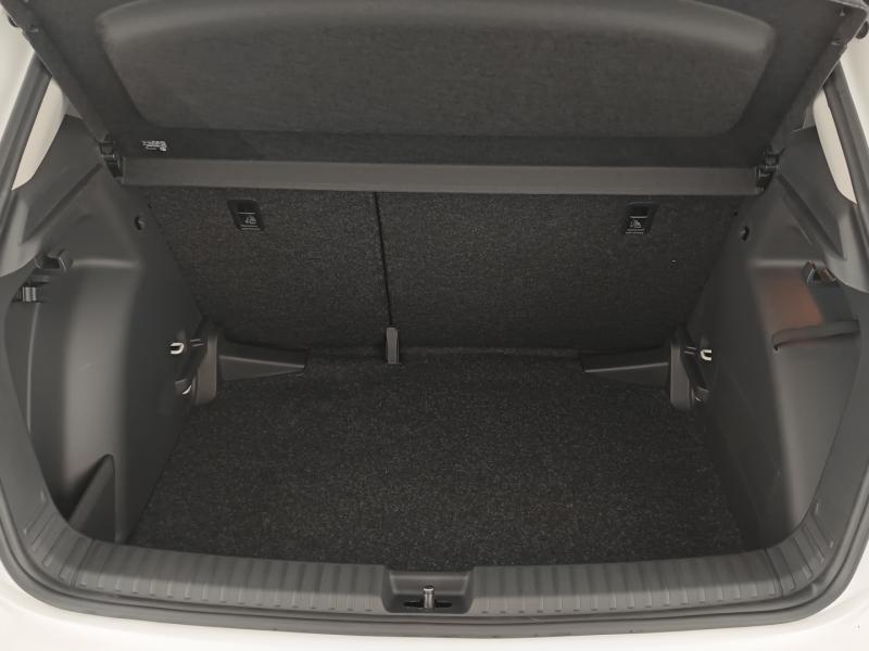 Škoda Fabia Selection TSI DSG