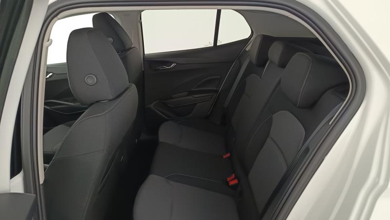 Škoda Fabia Selection TSI DSG