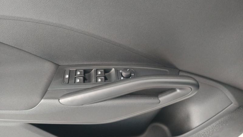 Škoda Fabia Selection TSI DSG