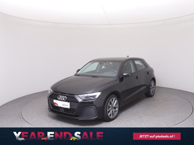 A1 Audi Audi A1 Sportback 25 TFSI intense