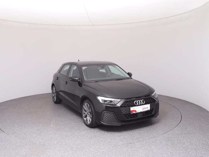 Audi A1 Sportback 25 TFSI intense
