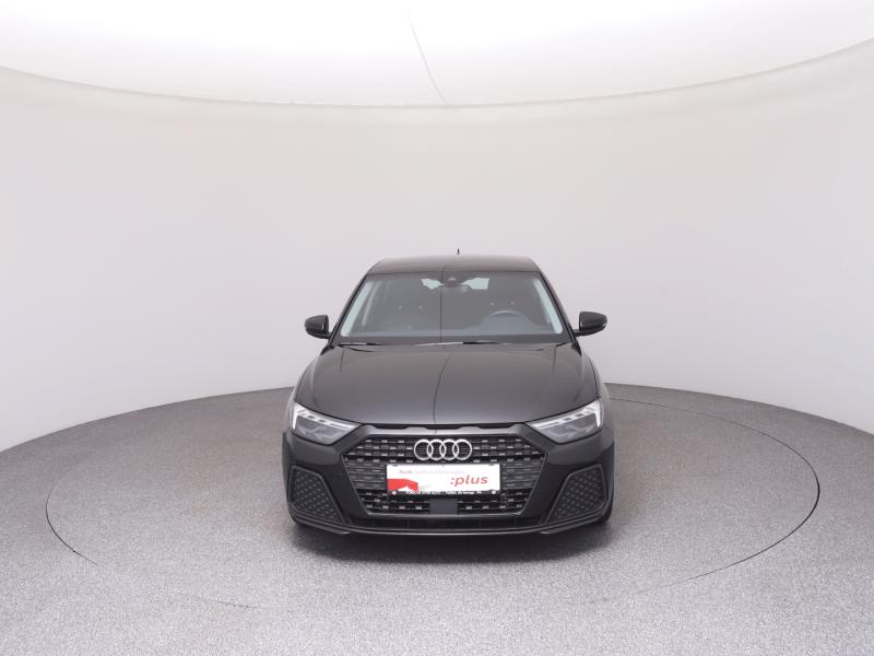 Audi A1 Sportback 25 TFSI intense