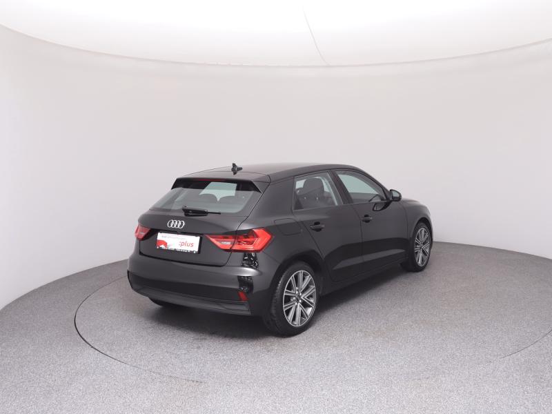 Audi A1 Sportback 25 TFSI intense