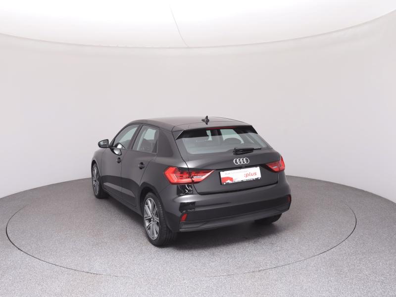 Audi A1 Sportback 25 TFSI intense