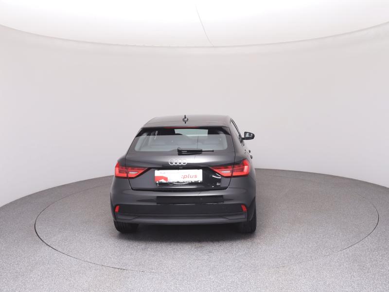 Audi A1 Sportback 25 TFSI intense