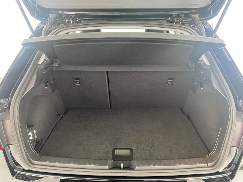 Audi A1 Sportback 25 TFSI intense