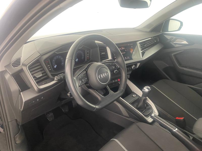 Audi A1 Sportback 25 TFSI intense