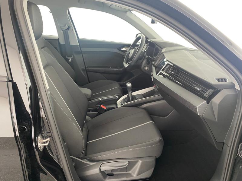 Audi A1 Sportback 25 TFSI intense