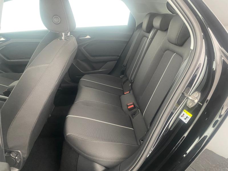 Audi A1 Sportback 25 TFSI intense