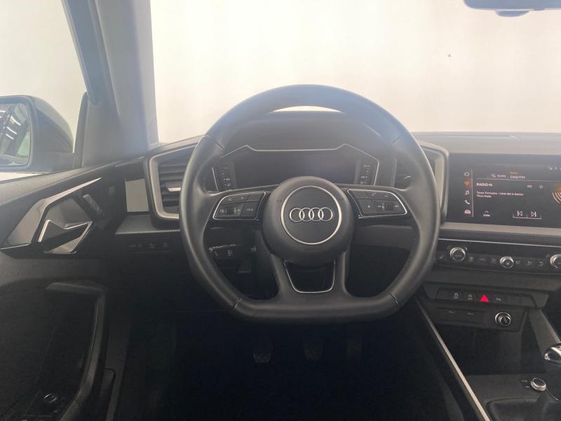 Audi A1 Sportback 25 TFSI intense