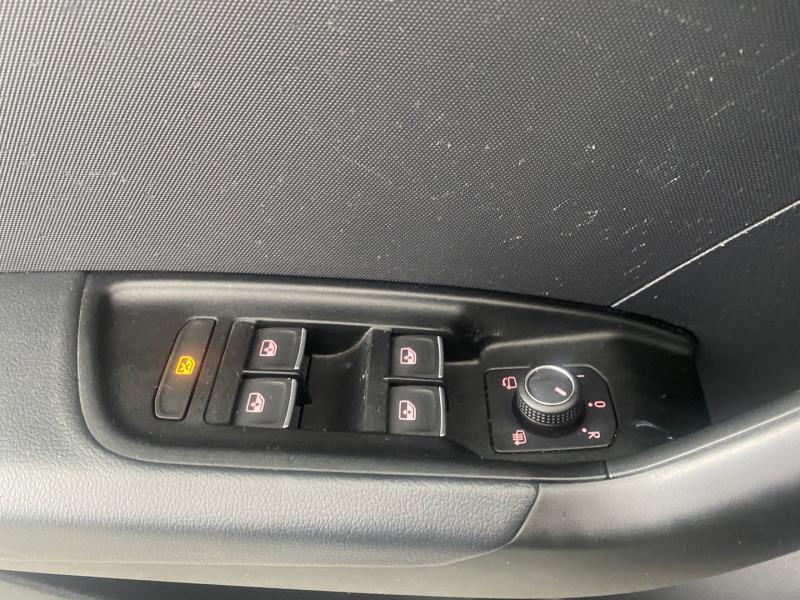 Audi A1 Sportback 25 TFSI intense