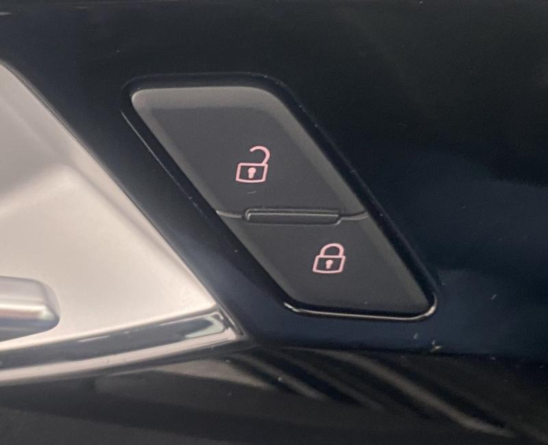 Audi A1 Sportback 25 TFSI intense