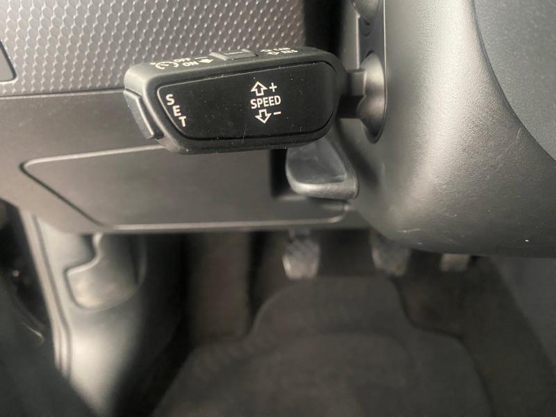 Audi A1 Sportback 25 TFSI intense