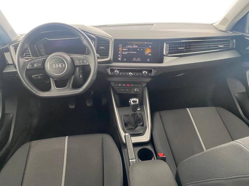 Audi A1 Sportback 25 TFSI intense