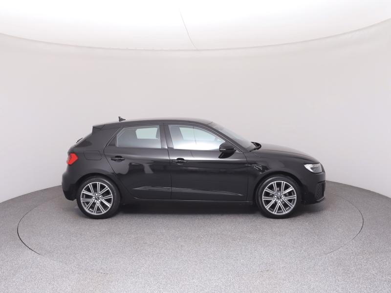 Audi A1 Sportback 25 TFSI intense