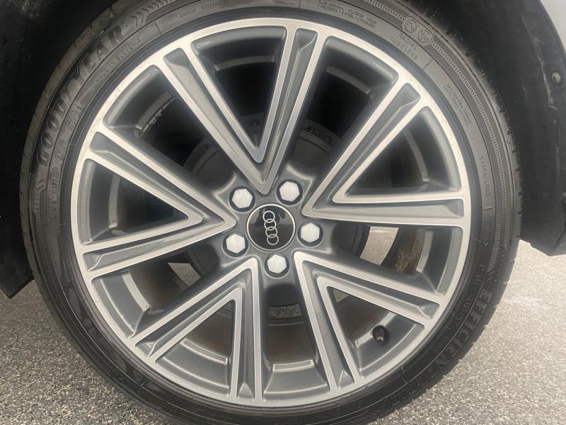 Audi A1 Sportback 25 TFSI intense