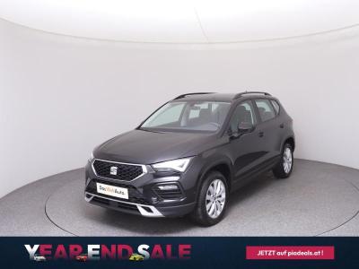 SEAT Ateca Austria Edition 1.0 TSI