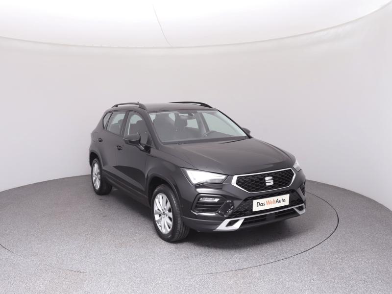SEAT Ateca Austria Edition 1.0 TSI