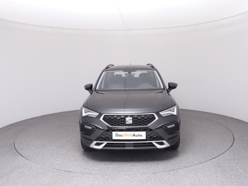 SEAT Ateca Austria Edition 1.0 TSI