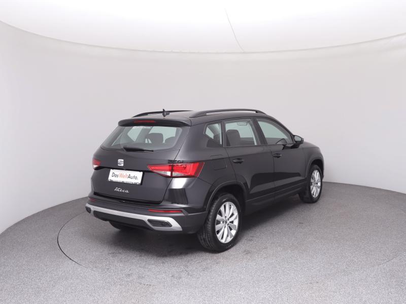 SEAT Ateca Austria Edition 1.0 TSI