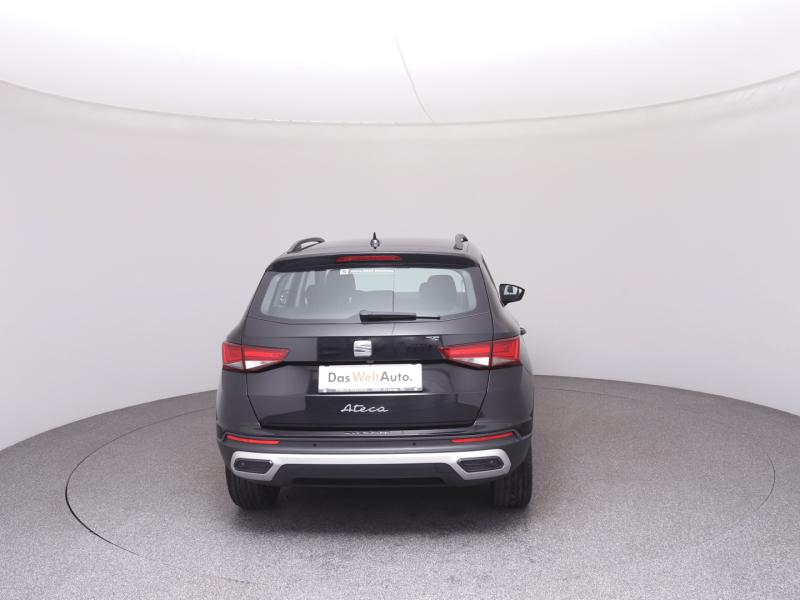 SEAT Ateca Austria Edition 1.0 TSI