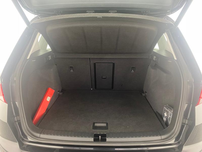 SEAT Ateca Austria Edition 1.0 TSI