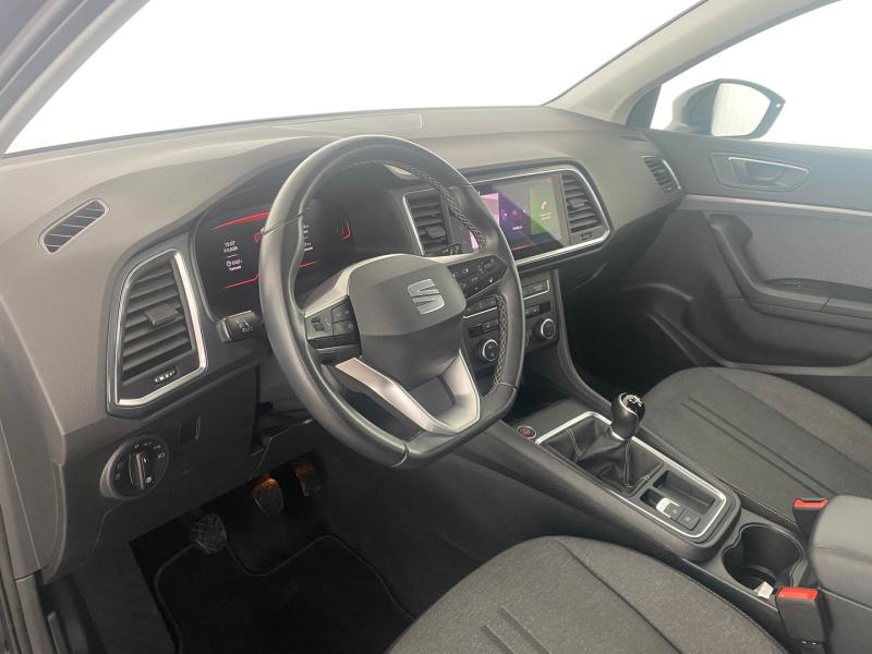 SEAT Ateca Austria Edition 1.0 TSI