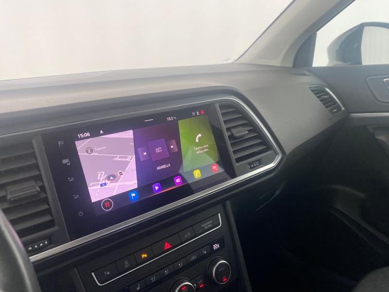 SEAT Ateca Austria Edition 1.0 TSI