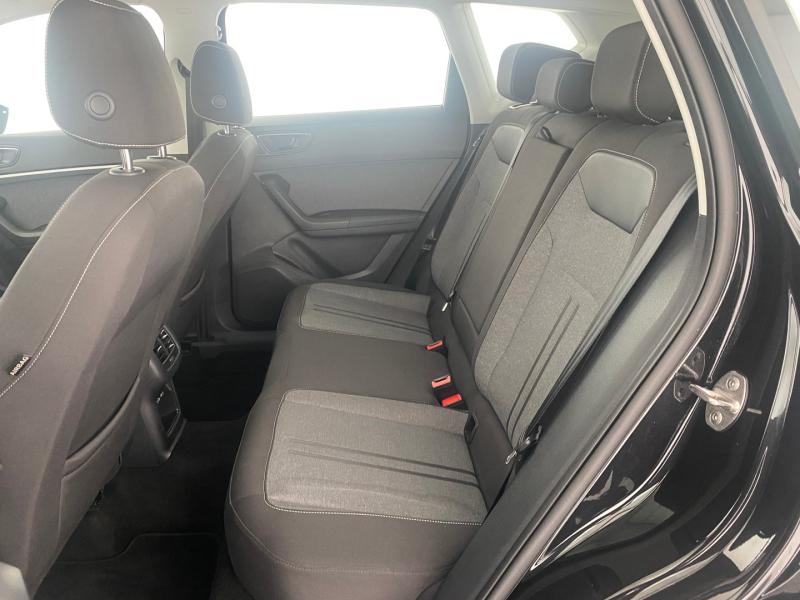 SEAT Ateca Austria Edition 1.0 TSI