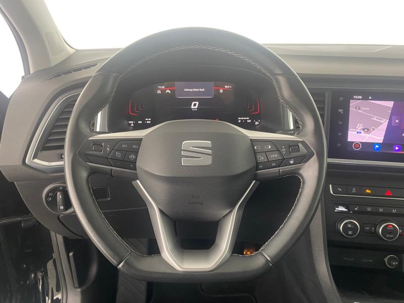 SEAT Ateca Austria Edition 1.0 TSI