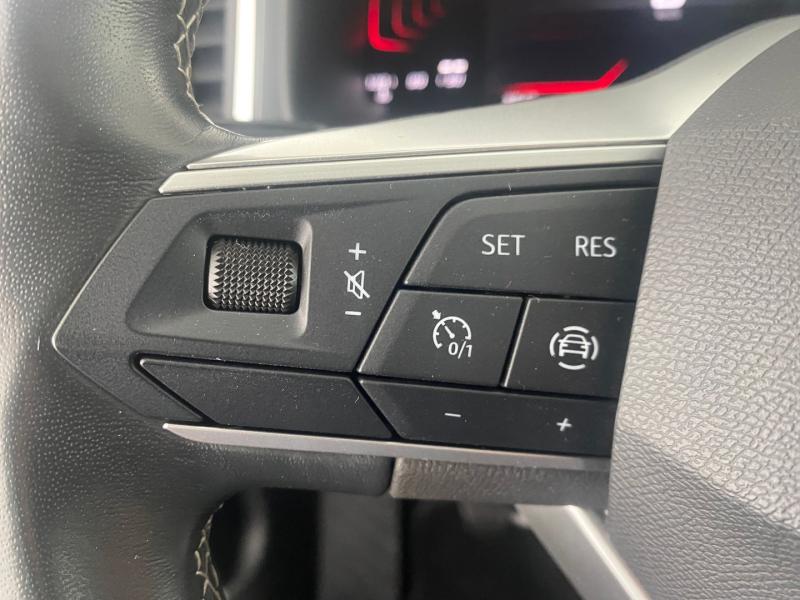 SEAT Ateca Austria Edition 1.0 TSI