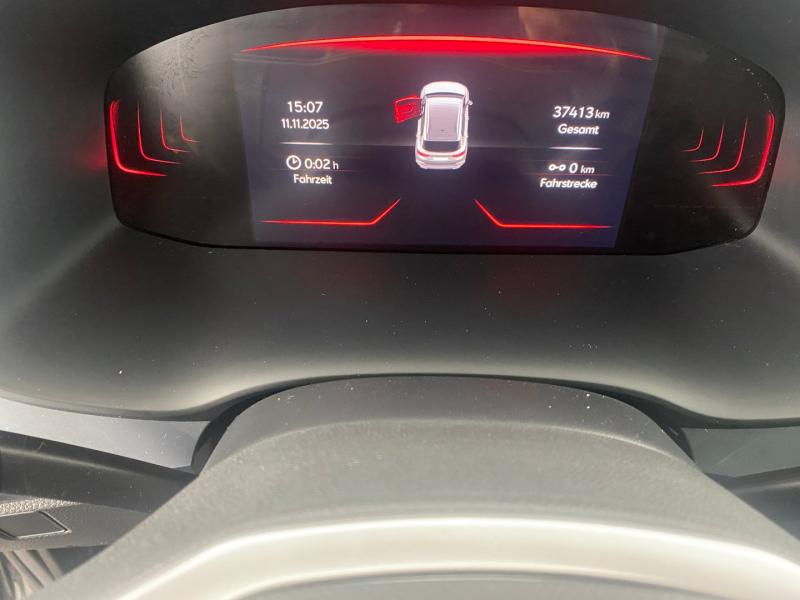 SEAT Ateca Austria Edition 1.0 TSI