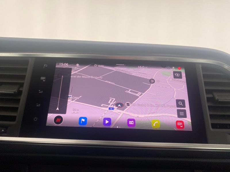 SEAT Ateca Austria Edition 1.0 TSI